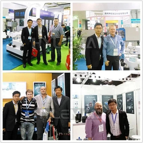 उच्च तापमान स्थितियों के तहत रासायनिक पंप की स्थापना कौशल