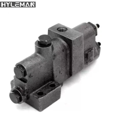 विकर्स पीवीएच सीवी/सीएमवी यड्रोलिक राहत वाल्व